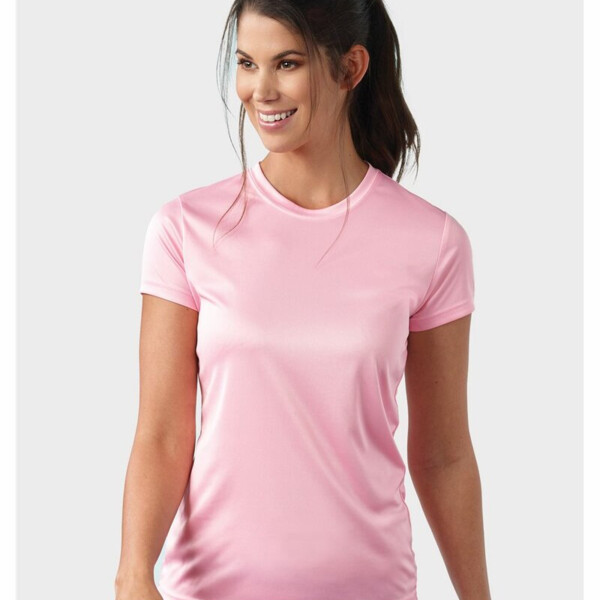 Women's Islander Performance T-Shirt Thumbnail