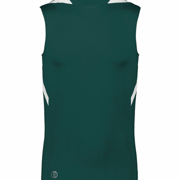Unisex PR Max Compression Jersey Thumbnail