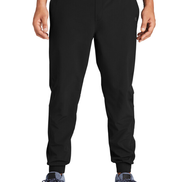 Connection Jogger Thumbnail