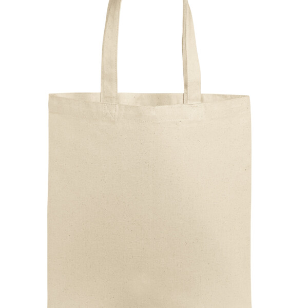 Eco Blend Canvas Tote Thumbnail