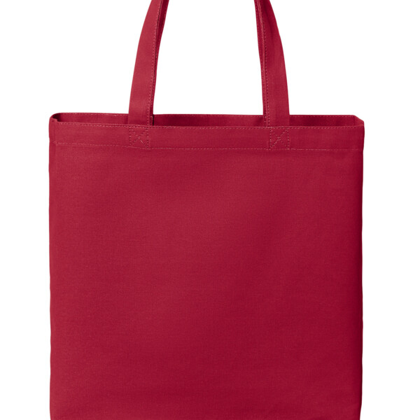 Cotton Canvas Tote Thumbnail