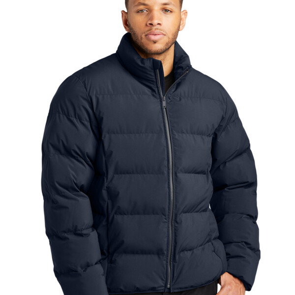 Puffy Jacket Thumbnail