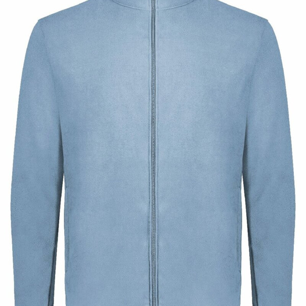 Unisex Eco Revive™ Micro-Lite Fleece Full-Zip Jacket Thumbnail
