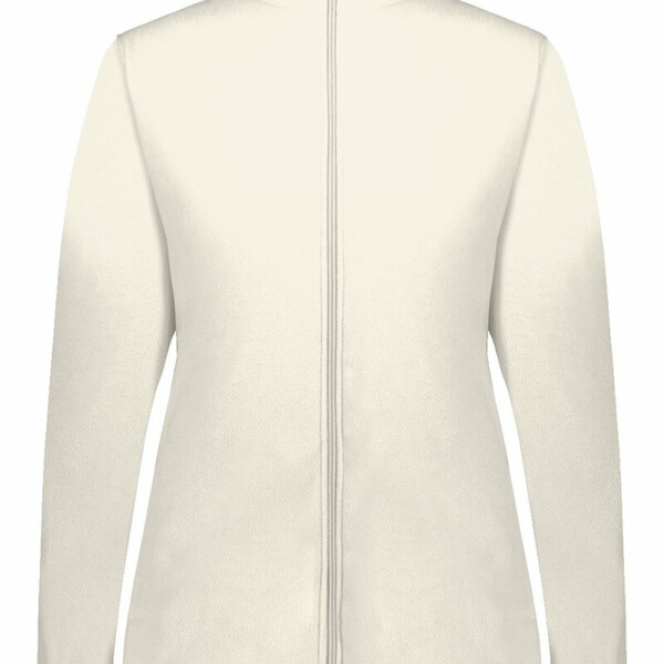 Women's Eco Revive™ Micro-Lite Fleece Full-Zip Jacket Thumbnail