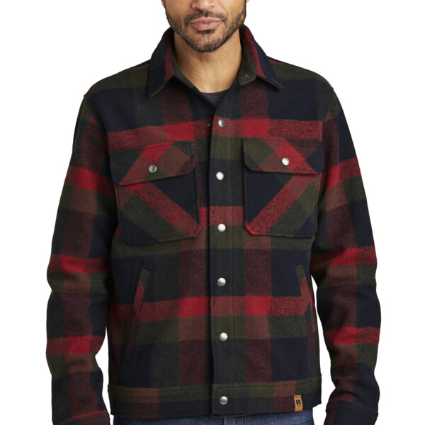Basin Jacket Thumbnail