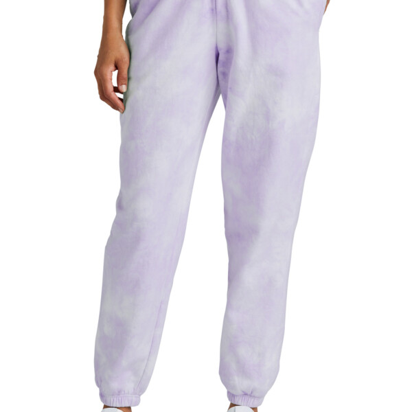 Women's Beach Wash ® Cloud Tie Dye Sweatpant Thumbnail