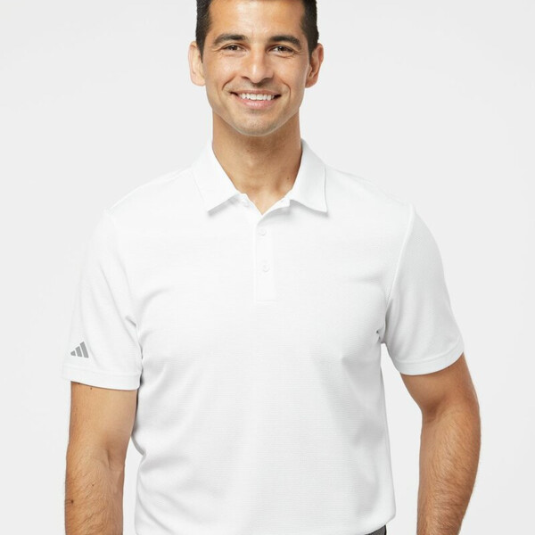 Men's Micro Piqué Polo Thumbnail