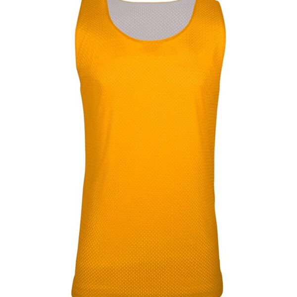 Women's Reversible Mesh Tank Thumbnail