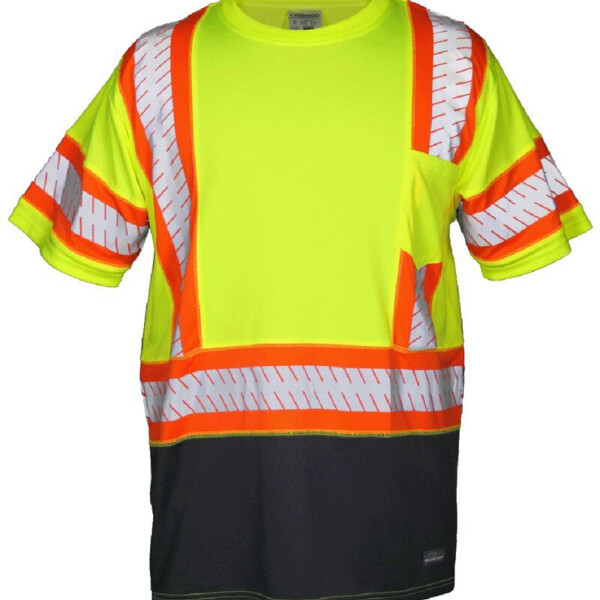 Unisex DOT Class 3 T-Shirt Thumbnail