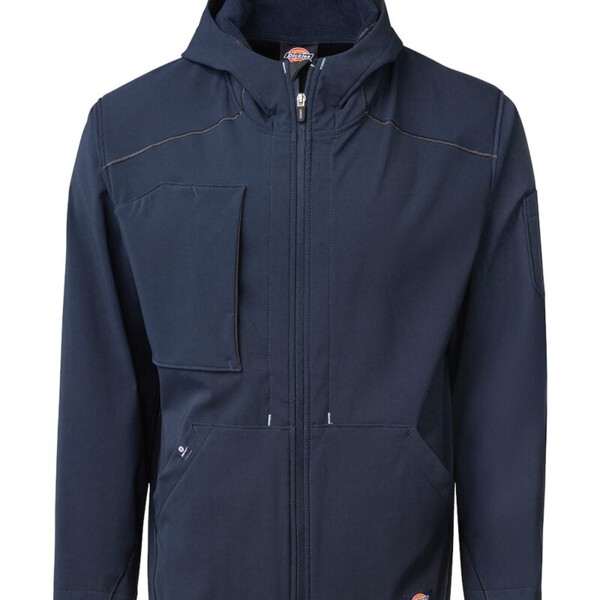 Men's Protect Hooded Jacket Thumbnail