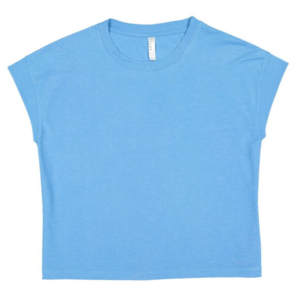 Women's Vintage Wash Tee Thumbnail