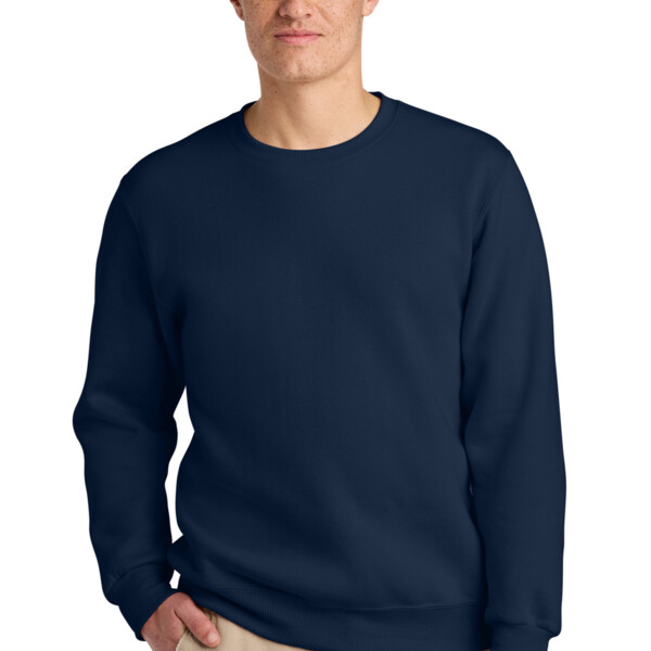 Eco Premium Blend Crewneck Sweatshirt Thumbnail