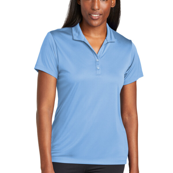 Women's PosiCharge ® Re Compete Polo Thumbnail