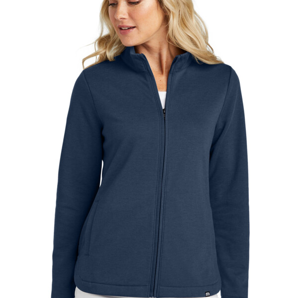 Women's Coveside Full Zip Thumbnail