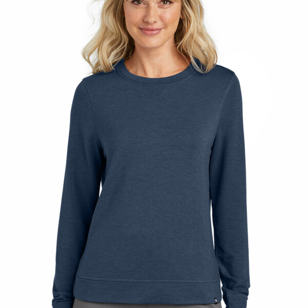 Women's Long Weekend Crew Thumbnail