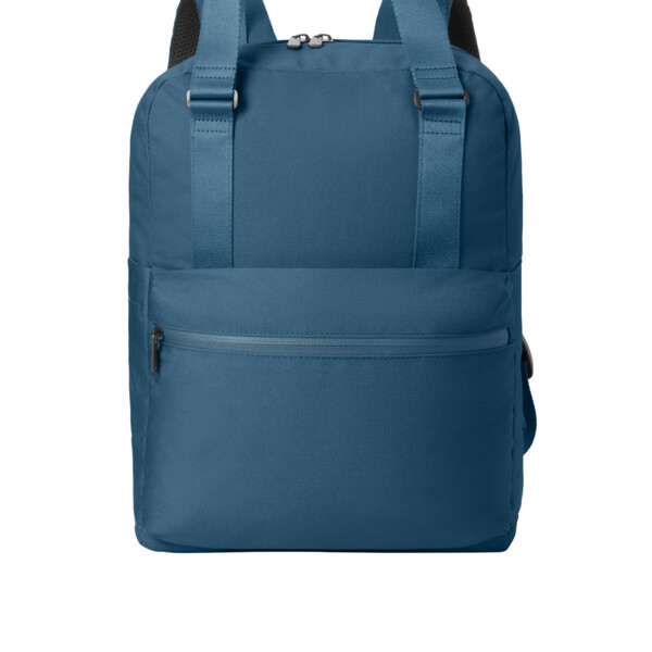 Claremont Handled Backpack Thumbnail
