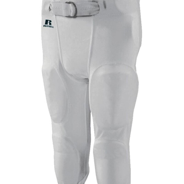 Youth Integrated 7-Piece Padded Football Pants Thumbnail