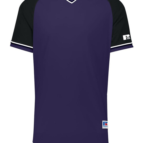 Unisex Classic V-Neck Jersey Thumbnail