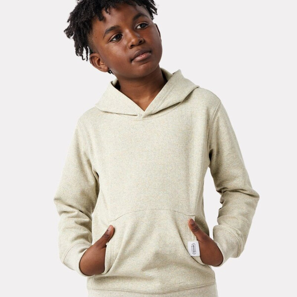 Youth Hooded Sweatshirt Thumbnail