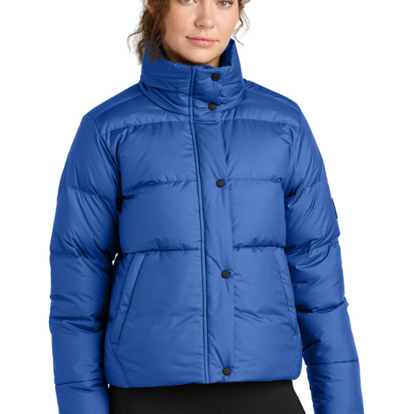Women's Coldsnap Down Jacket Thumbnail