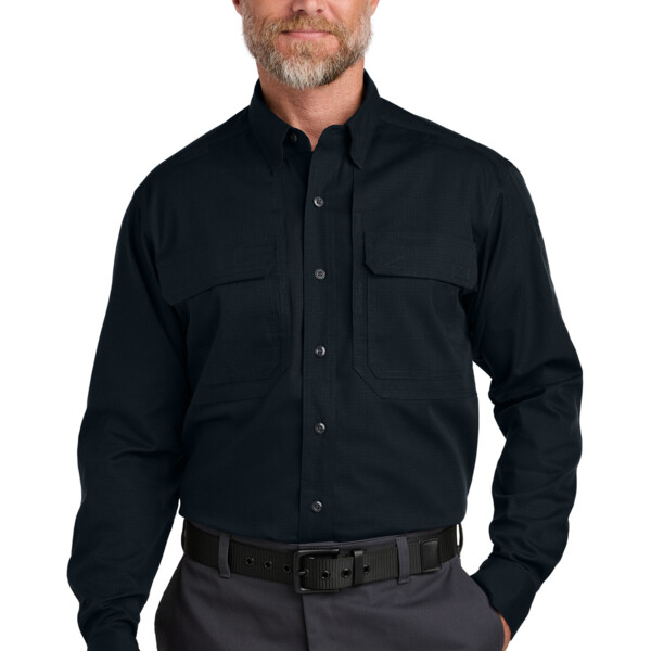 Long Sleeve Select Tactical Shirt Thumbnail