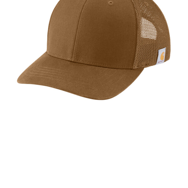 Flexfit 110 ® Mesh Back Cap Thumbnail