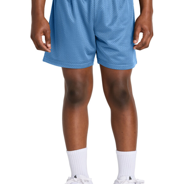 Youth PosiCharge ® Mesh 5' Short Thumbnail