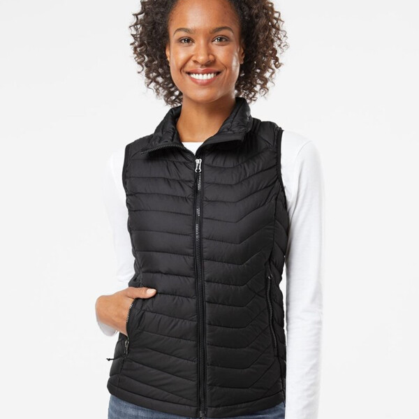 Women's Powder Lite™ Vest Thumbnail