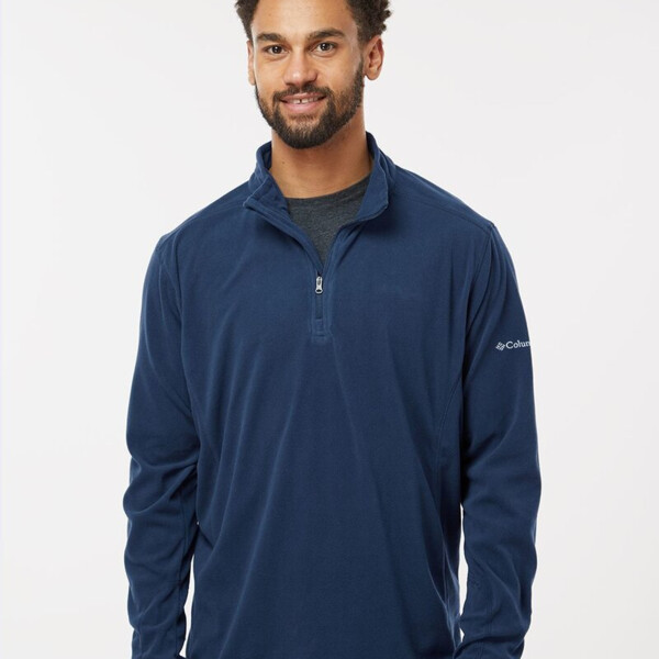 Men's Klamath Range™ II Half-Zip Pullover Thumbnail