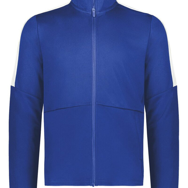 Youth Crosstown Full-Zip Jacket Thumbnail