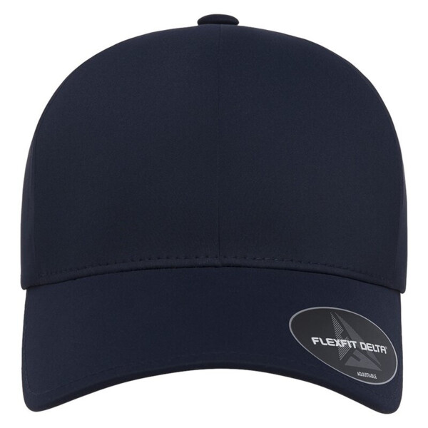 Delta® Snapback Perforated Cap Thumbnail
