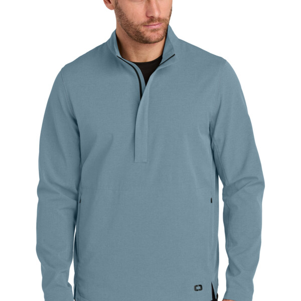 Aspect 1/2 Zip Pullover Thumbnail