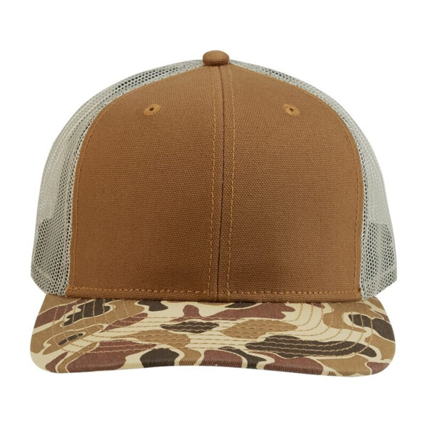Ridge Trucker Cap Thumbnail