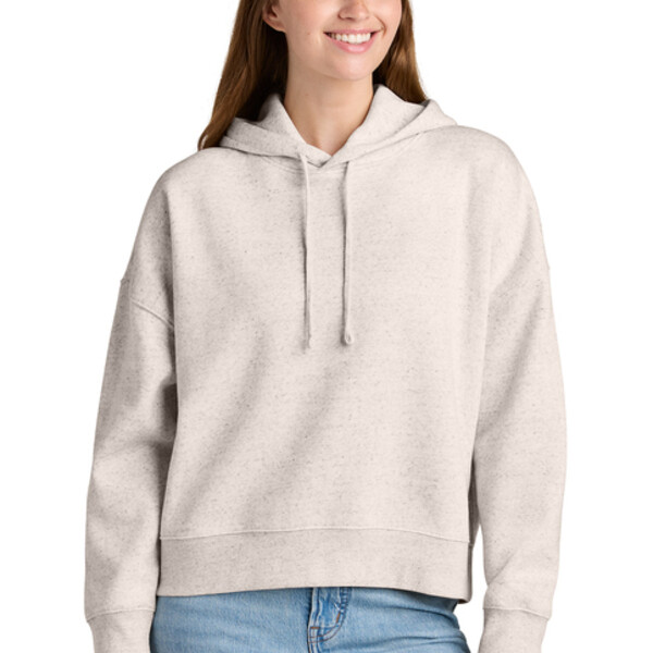 Women's Stella Nora Hooded Sweatshirt Thumbnail