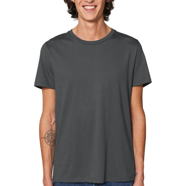 Unisex Rocker Tee Thumbnail