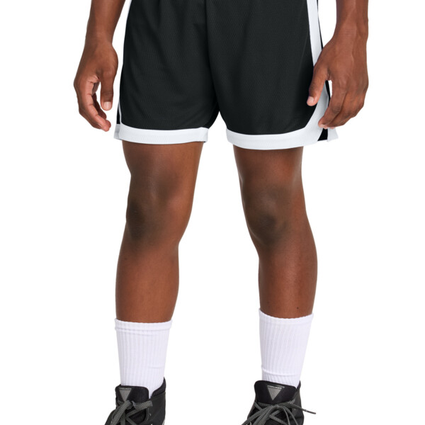 Youth Rival Basketball 5' Short Thumbnail