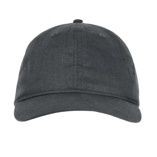 Hemp Hero Six-Panel Cap Thumbnail