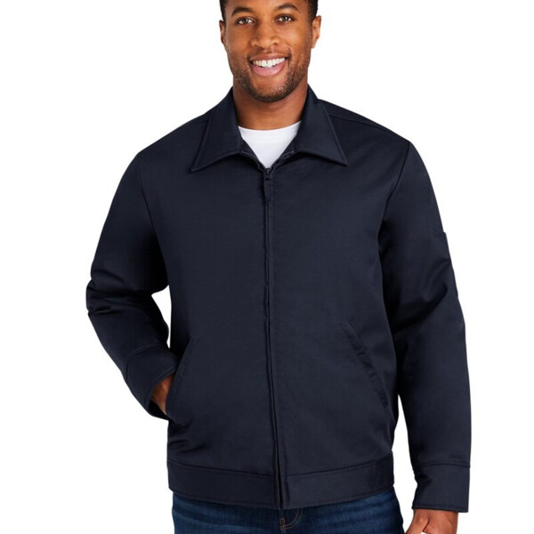 Unisex Tall ClimaBloc® Station Jacket Thumbnail