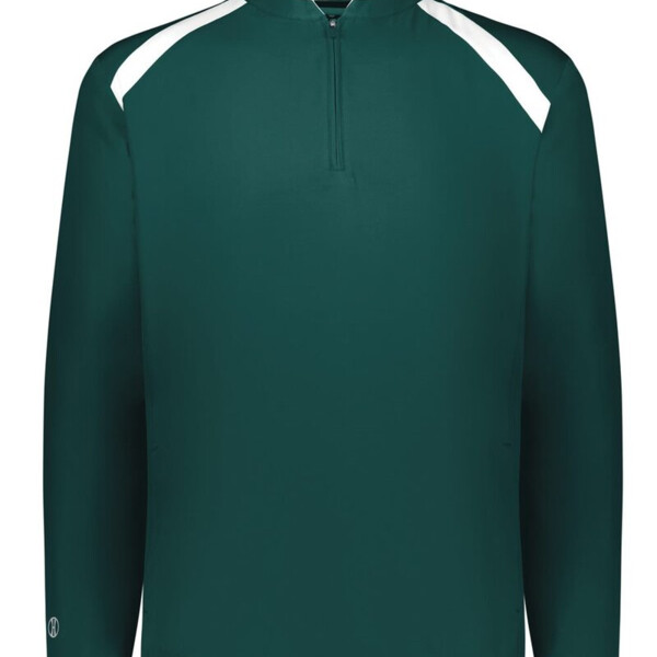 Men's Clubhouse Quarter-Zip Pullover Thumbnail
