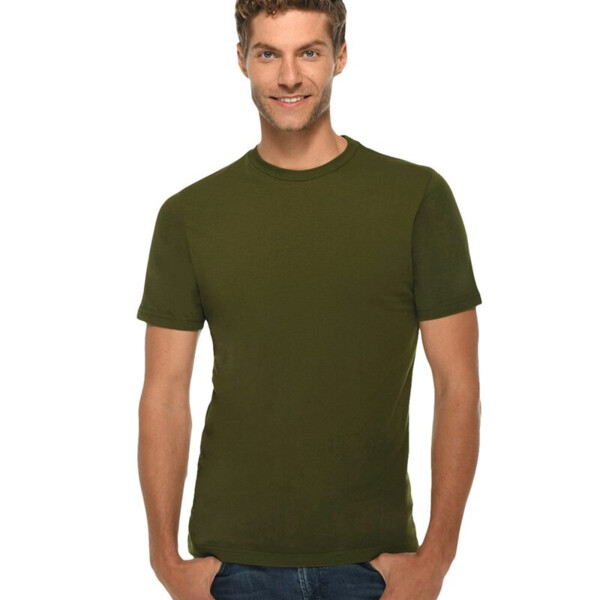 Unisex Deluxe Tee Thumbnail