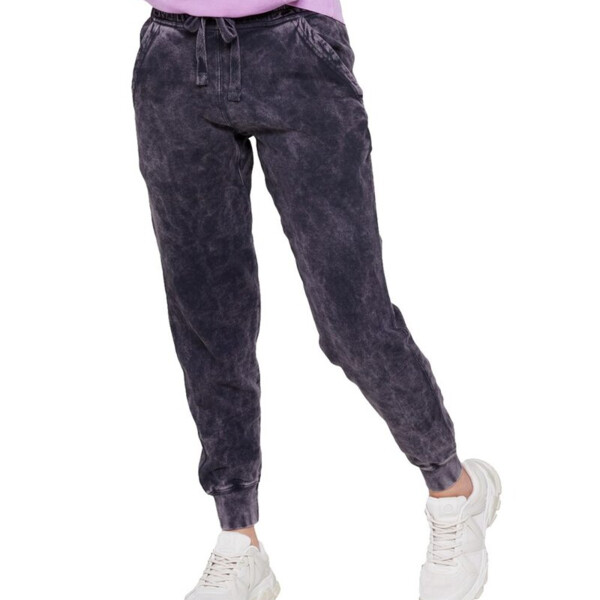 Unisex Vintage Joggers Thumbnail