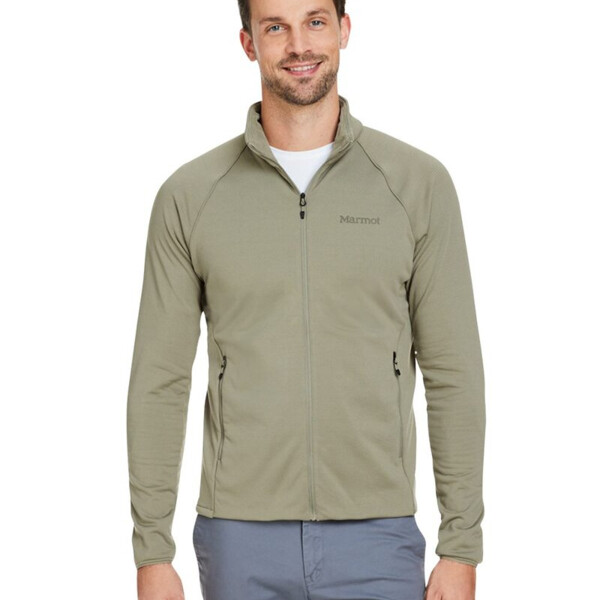 Men's Leconte Fleece Jacket Thumbnail