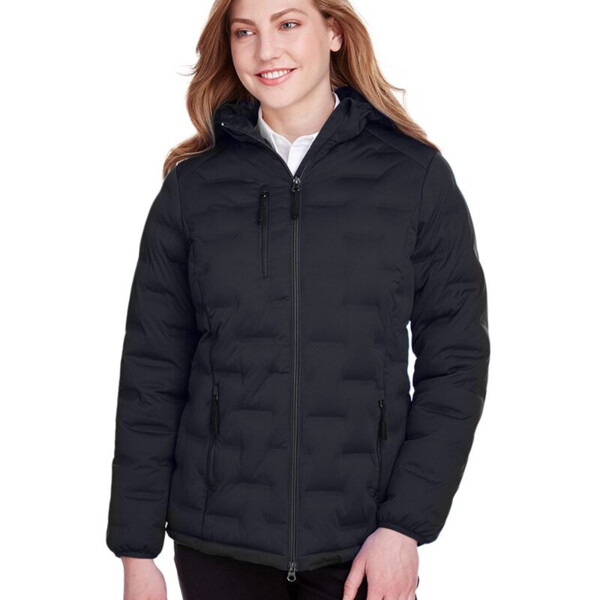 Women's UTK SubDown Loft Puffer Jacket Thumbnail