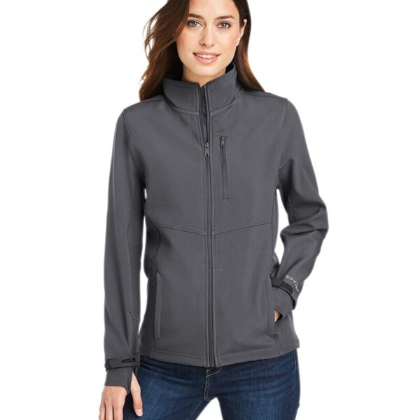 Women's Touring Jacket Thumbnail