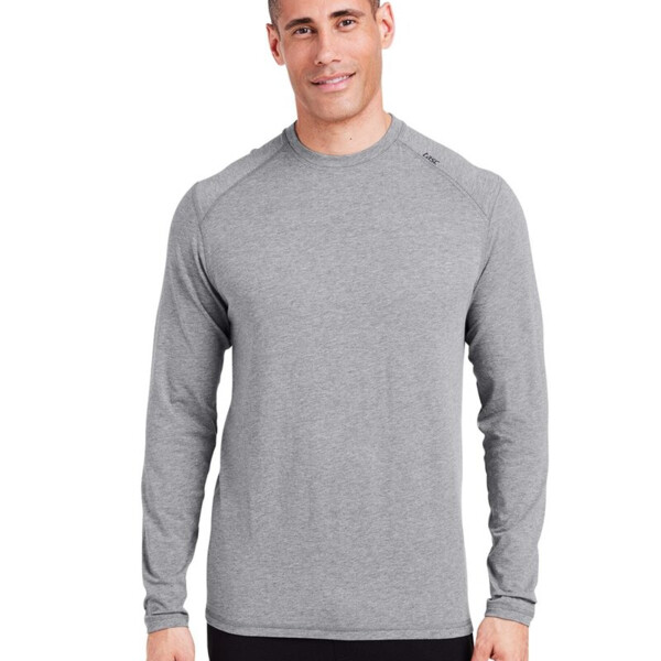 Men's Carrollton Fitness Long Sleeve T-Shirt Thumbnail