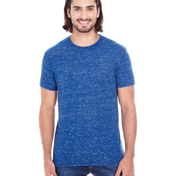 Men's Blizzard Jersey T-Shirt Thumbnail