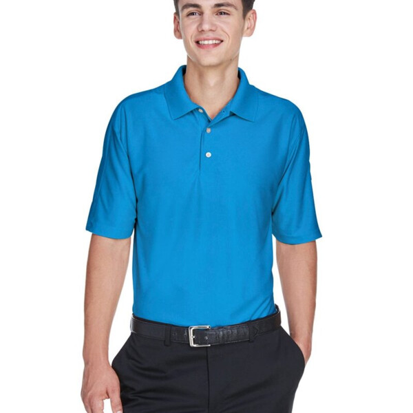 Men's Cool & Dry Elite Performance Polo Thumbnail