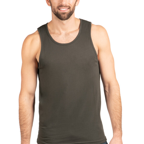 Cotton Muscle Tank Thumbnail