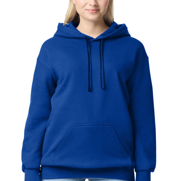 Hammer ® Maxweight Hooded Sweatshirt Thumbnail