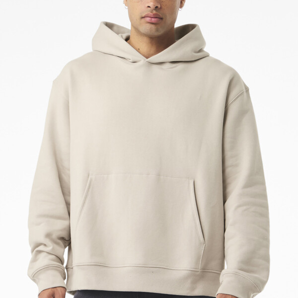 Unisex 10 Ounce Heavyweight Pullover Hoodie Thumbnail